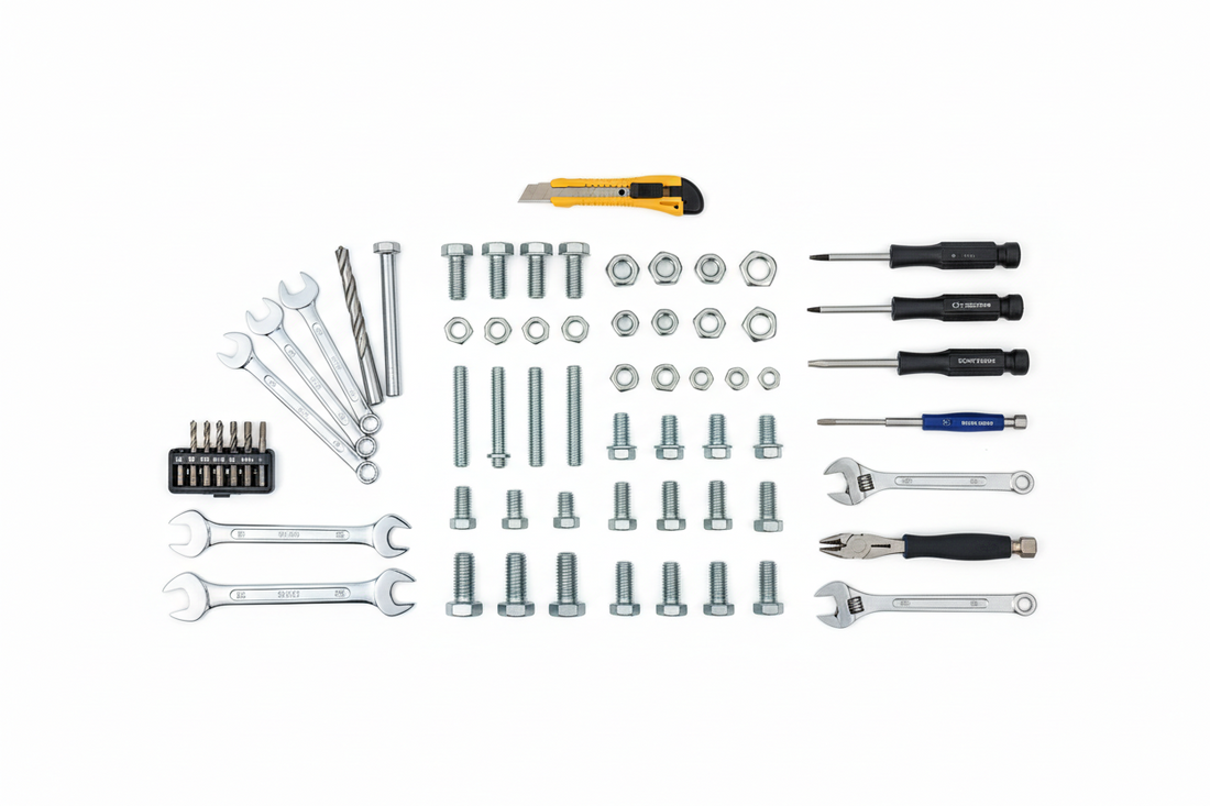 hardware accessories