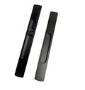 Aluminum Alloy Sliding Window Latch Lock, Double-Sided Handle Lock, Easy Install