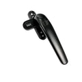 Modern Aluminum Casement Window and Door Handle, Single Point Hardware