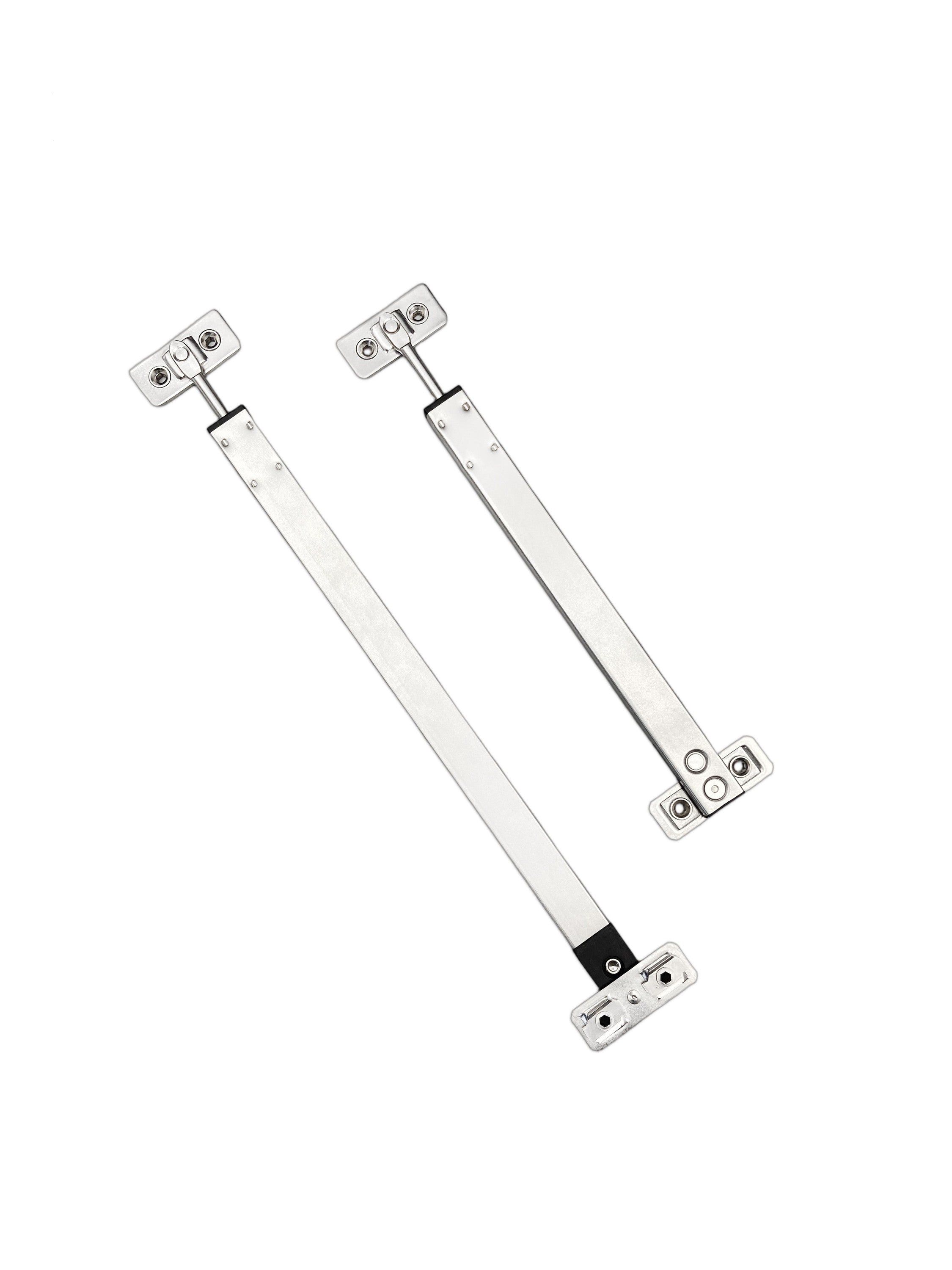 Stainless Steel 304 Concealed Hinge Support Arm, Window Stay and Wind Brace