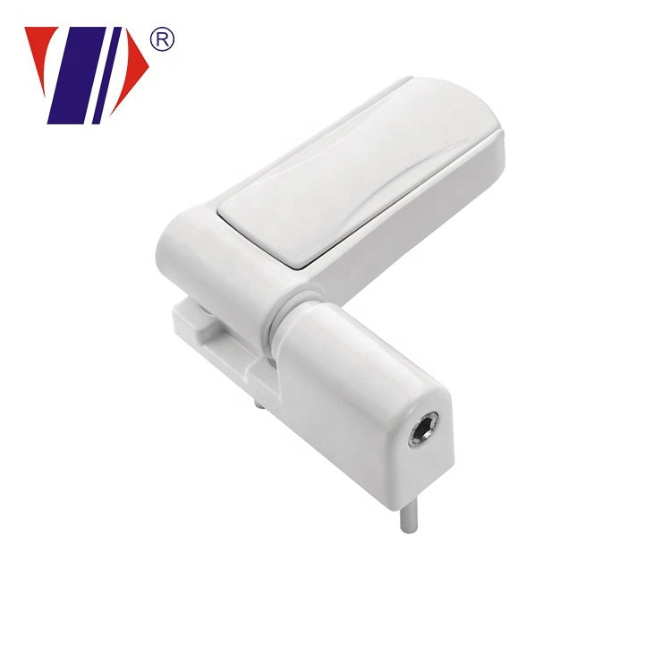 Modern Aluminium Casement Door 3D Adjustable Hinge for UPVC Doors