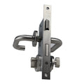 Classic Security Stainless Steel Door Lock