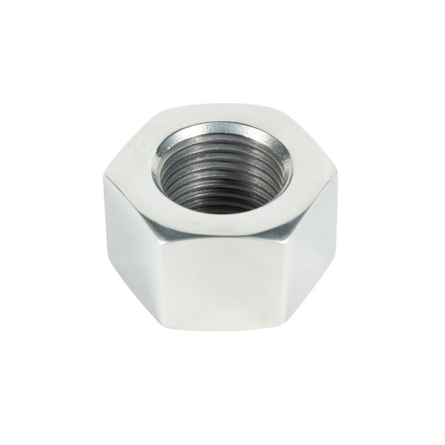 M8 304 Stainless Steel Hex Nut
