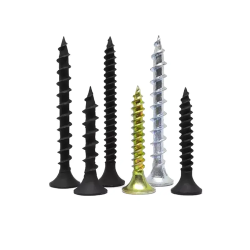 Black Phosphate Drywall Self-Tapping Screw