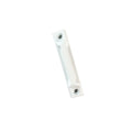 Zinc Alloy Easy-Install Mesh Screen Sliding Window Handle for UPVC