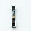 Modern Heavy Duty Iron Sliding Door Roller Pulley with Ball Bearing for UPVC and Aluminium