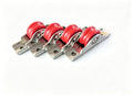 Modern Durable Stainless Steel Frame Nylon Roller for Sliding UPVC Windows and Doors