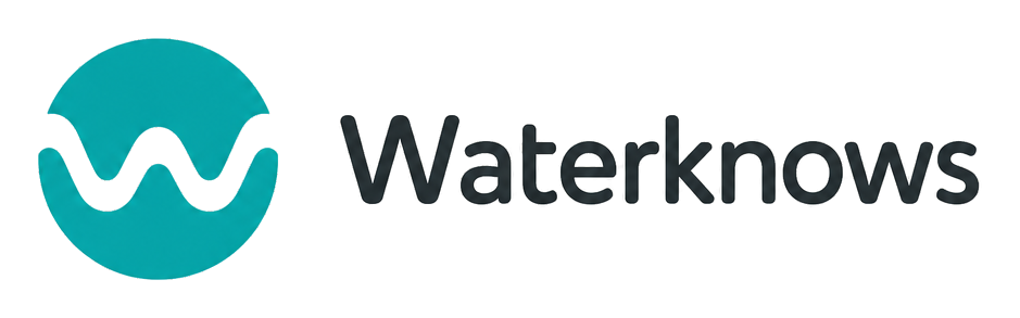 Water Knows Tools